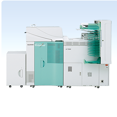 Fuji FRONTIER Minilabs and Spare Parts