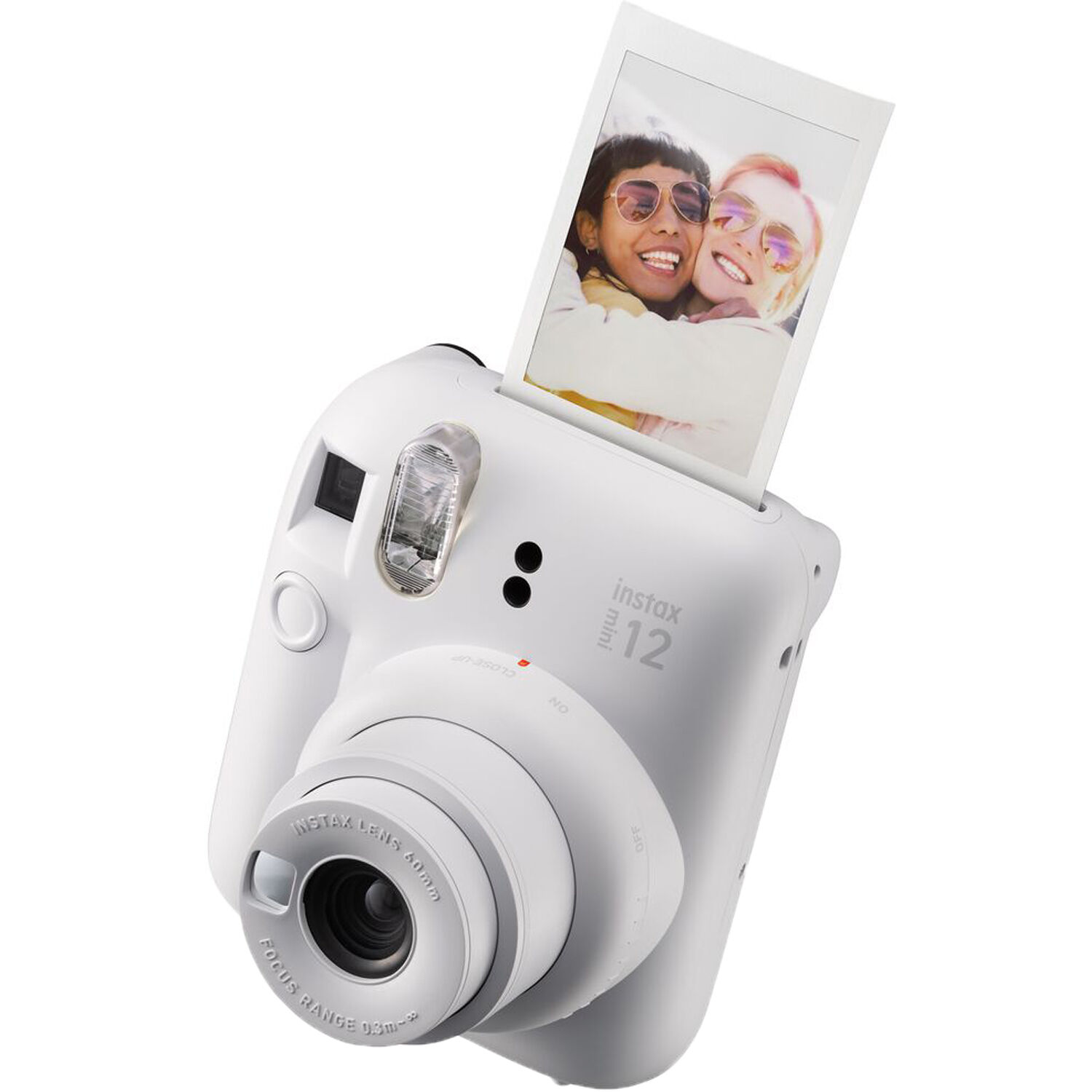 Instax fotoaparati / instant film