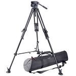 501HDV,351MVB2K Tripod System