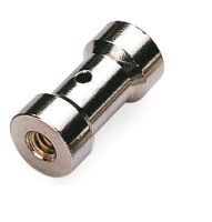 JINBEI 013  ADAPTER SPIGOT - 4M8M - 8M4F - 4M8F