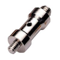 JINBEI 013  ADAPTER SPIGOT - 4M8M - 8M4F - 4M8F