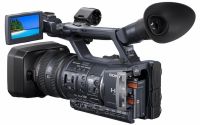 SONY HDR-AX2000