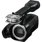 NEX-VG20 Interchangeable...