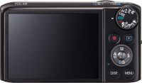Canon PowerShot SX260 HS + Sandisk SD 8 GB Ultra