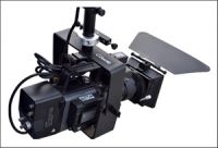 FlyCam 6000 Stabilization System with Magic Arm-FM, PV-7900 vest & 7