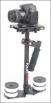 FlyCam 3000 with Plastic Free Quick Release Plate