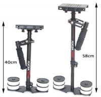 FlyCam 3000 with Plastic Free Quick Release Plate