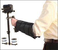 FlyCam Nano with Arm Brace 