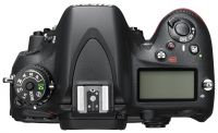 Nikon  D610