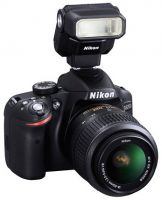 Nikon Speedlight SB-300