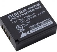 NP-W126  za Fuji HS35,...