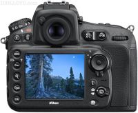 Nikon D810