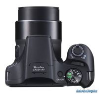 Canon PowerShot SX520 HS