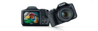 Canon PowerShot SX520 HS