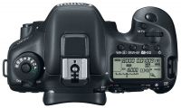 Canon EOS 7D Mark II