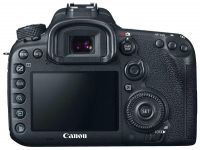 Canon EOS 7D Mark II
