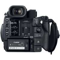 Canon EOS C200