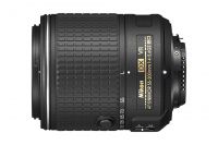 Nikon AF-S NIKKOR 55-200mm f/4-5.6G ED VR II DX