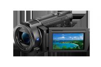 SONY FDR-AXP35