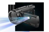 SONY FDR-AXP35