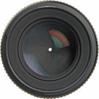 Pentax 55mm f/1.4 DA* SDM Autofocus Lens for Digital SLR