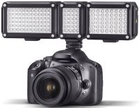 Metz mecalight LED-320 Video light