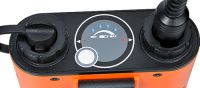 Godox PB960 Power Pack Four Speedlite Orange