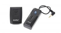 Godox RTR-04 Studio Flash Trigger 4 Channels Receiver Only