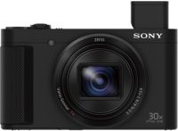 SONY DSC-HX80