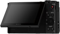 SONY DSC-HX80
