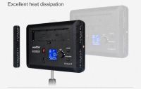 Godox 500LR-C  LED Light Panel +2 x F550 baterije + punjac 