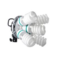 Godox TL-5 sa Led sijalicama 12W i Octagonal soft box 95mm
