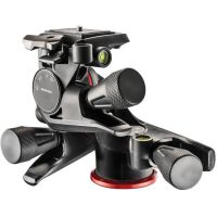 Manfrotto MHXPRO-3WG XPRO Geared Three-way pan/tilt tripod head