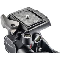 Manfrotto MHXPRO-3WG XPRO Geared Three-way pan/tilt tripod head