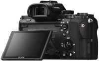 SONY A7 II