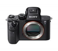 SONY A7S II
