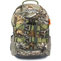 VANGUARD Pioneer 1000RT Bow Hunting Sling Pack (16L, Realtree Xtra) 