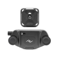 Peak Design Capture Camera Clip with Standard Plate