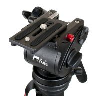 Jieyang JY0506 monopod
