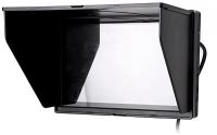 VILTROX DC-70 HD 7 inch Professional ­High-definition Monitor DSLR camera/video camera 