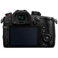 Panasonic DC-GH5S