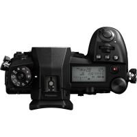 Panasonic DC-G9