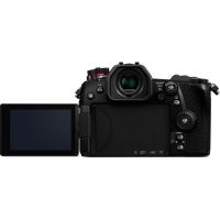 Panasonic DC-G9
