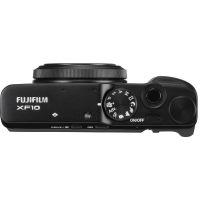 FUJIFILM XF10