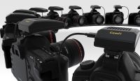 CamFi  Pro wireless camera controller