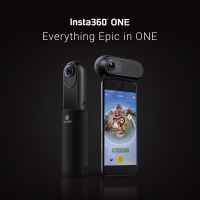 Insta360 ONE