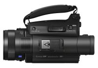 SONY FDR-AX700