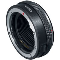 Canon EF-EOS R Control Ring Mount Adapter