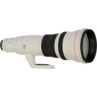 Canon EF 800mm f/5.6L IS USM