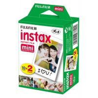 FUJIFILM Instax Mini 9 FROZEN II + Film za 20 fotografija